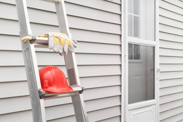 Best Siding Painting and Refinishing  in Butler, AL