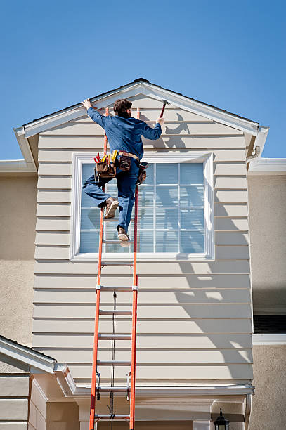 Best Stucco Siding  in Butler, AL